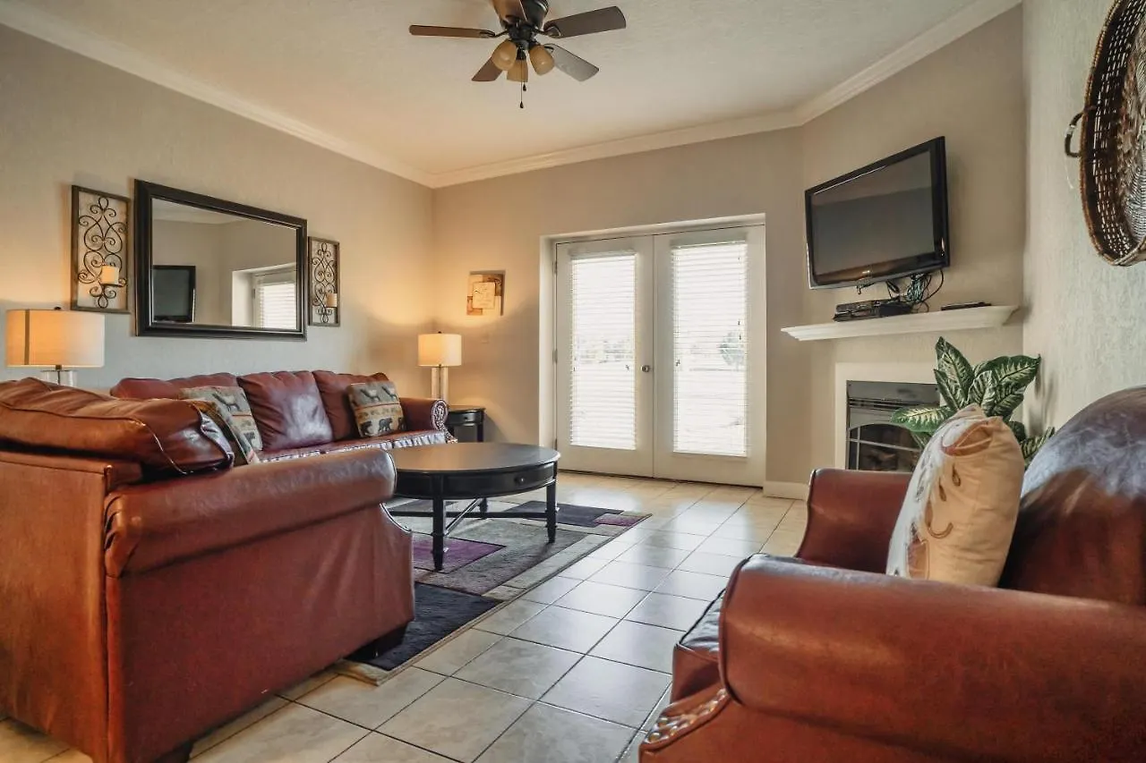 Apartmán Mvc - Unit 3107 - Brother Bear 2 *