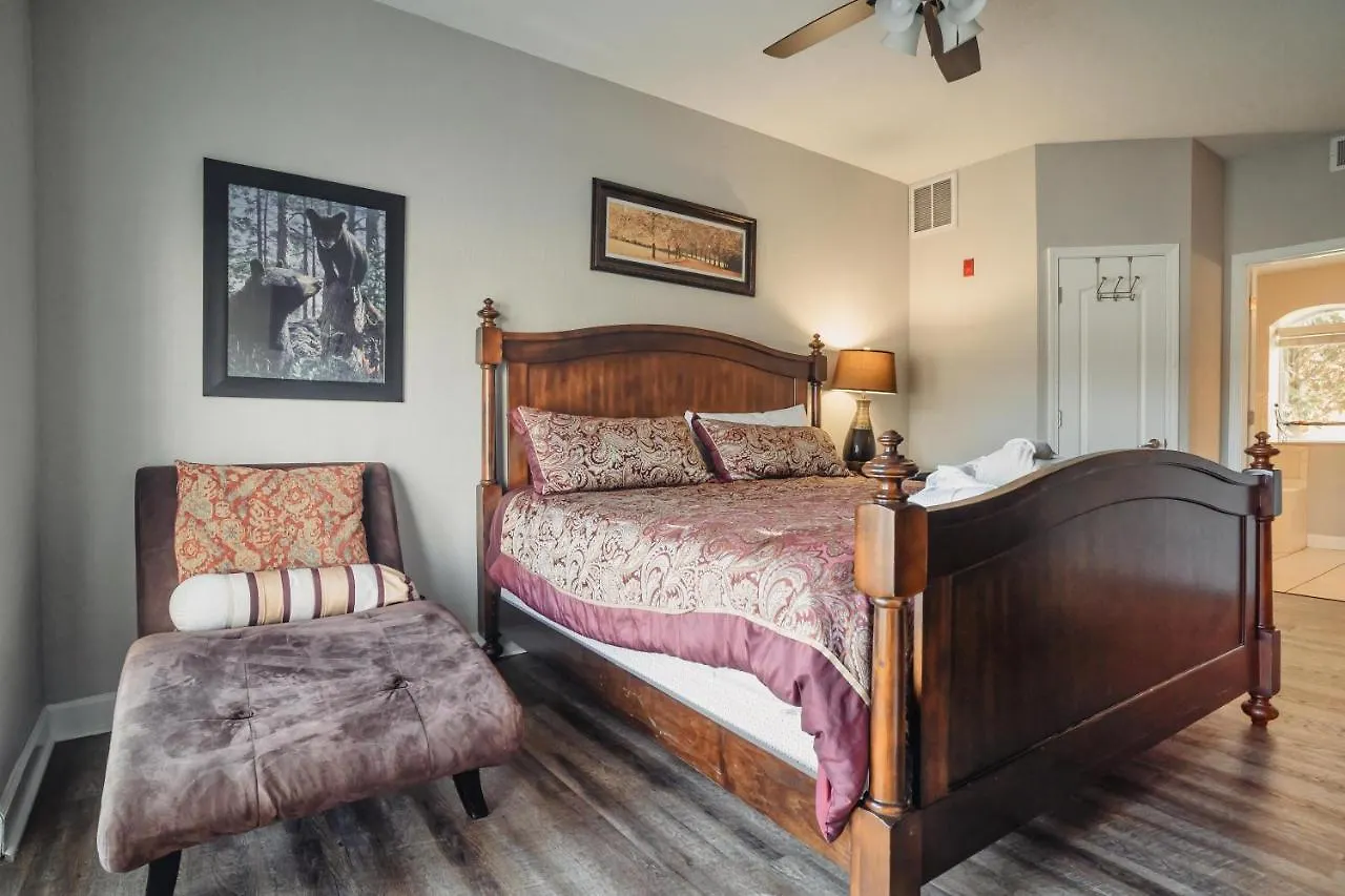 Apartmán Mvc - Unit 3107 - Brother Bear 2 Pigeon Forge