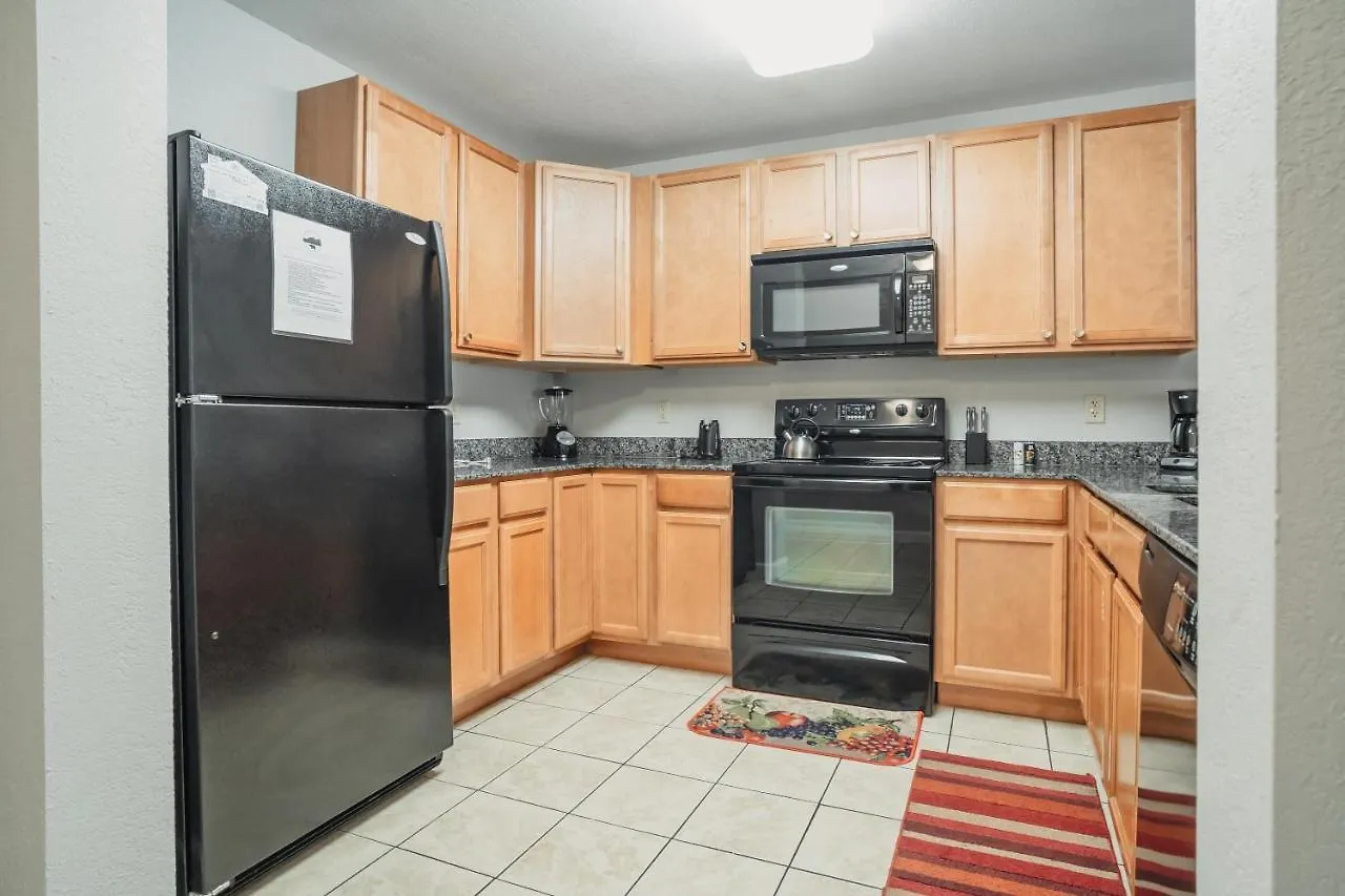 Apartmán Mvc - Unit 3107 - Brother Bear 2 *