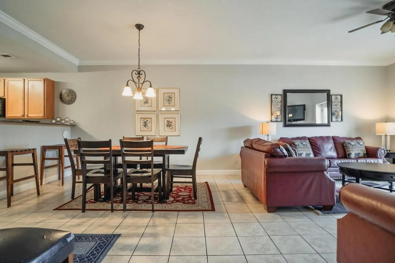 Mvc - Unit 3107 - Brother Bear 2 Apartmán *