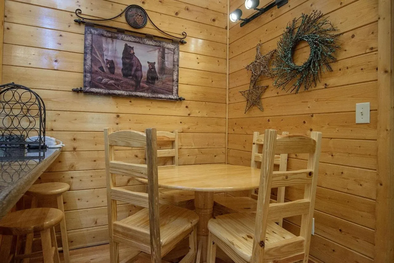 Er228 - Locker's Prázdninový dům *