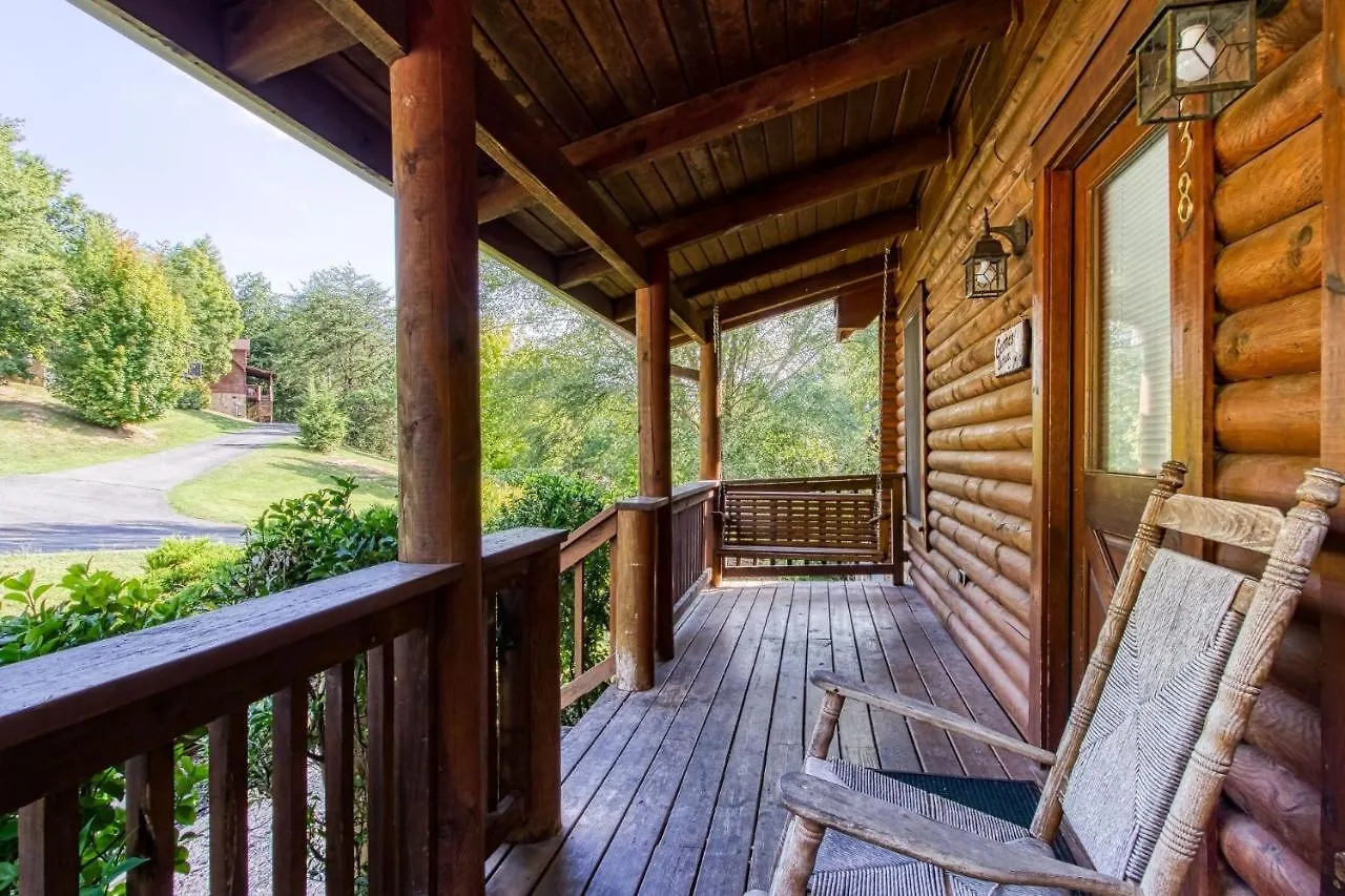 Four-bedroom House *