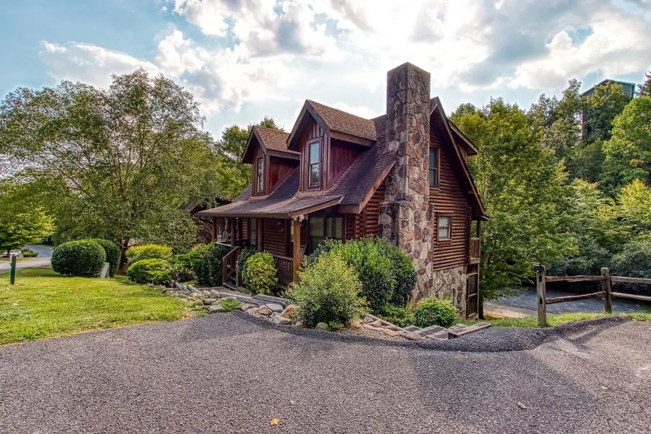 Four-bedroom House 펜션 *