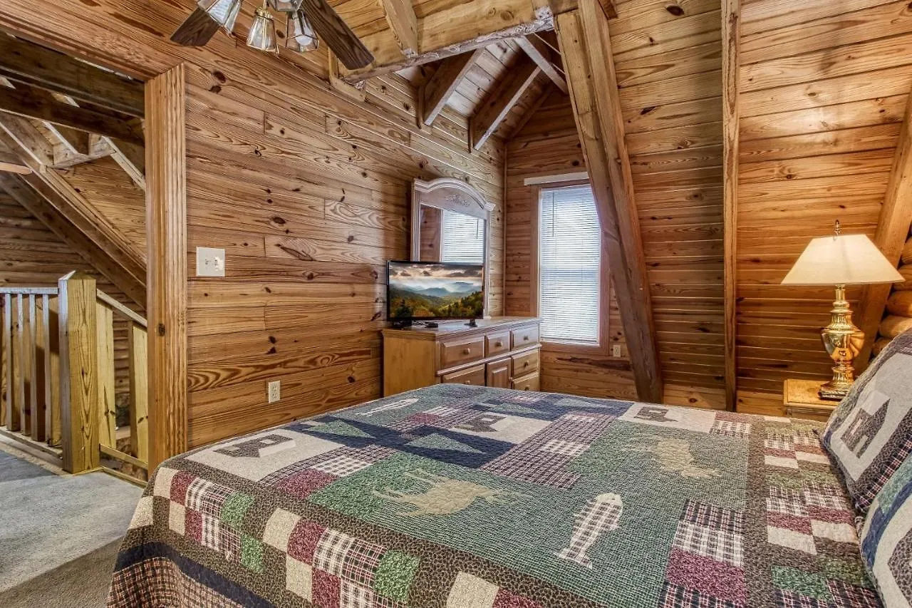 Four-bedroom House *