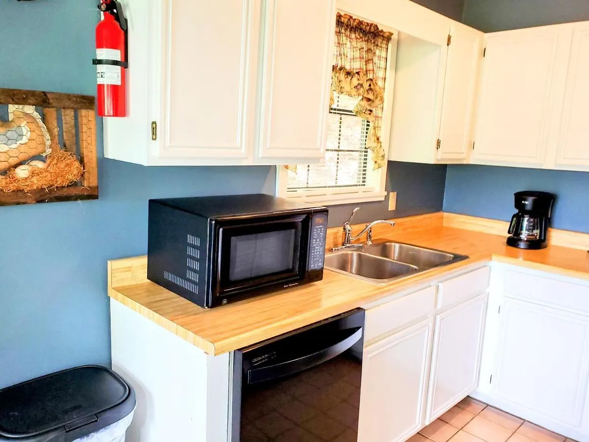 Hillbilly Hilton-pet Friendly-sleeps 4-free Tickets-mountain View Пиджен-Фордж