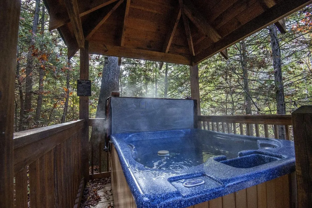Er226 - Locker's Mountain Hideaway Casa vacanze *