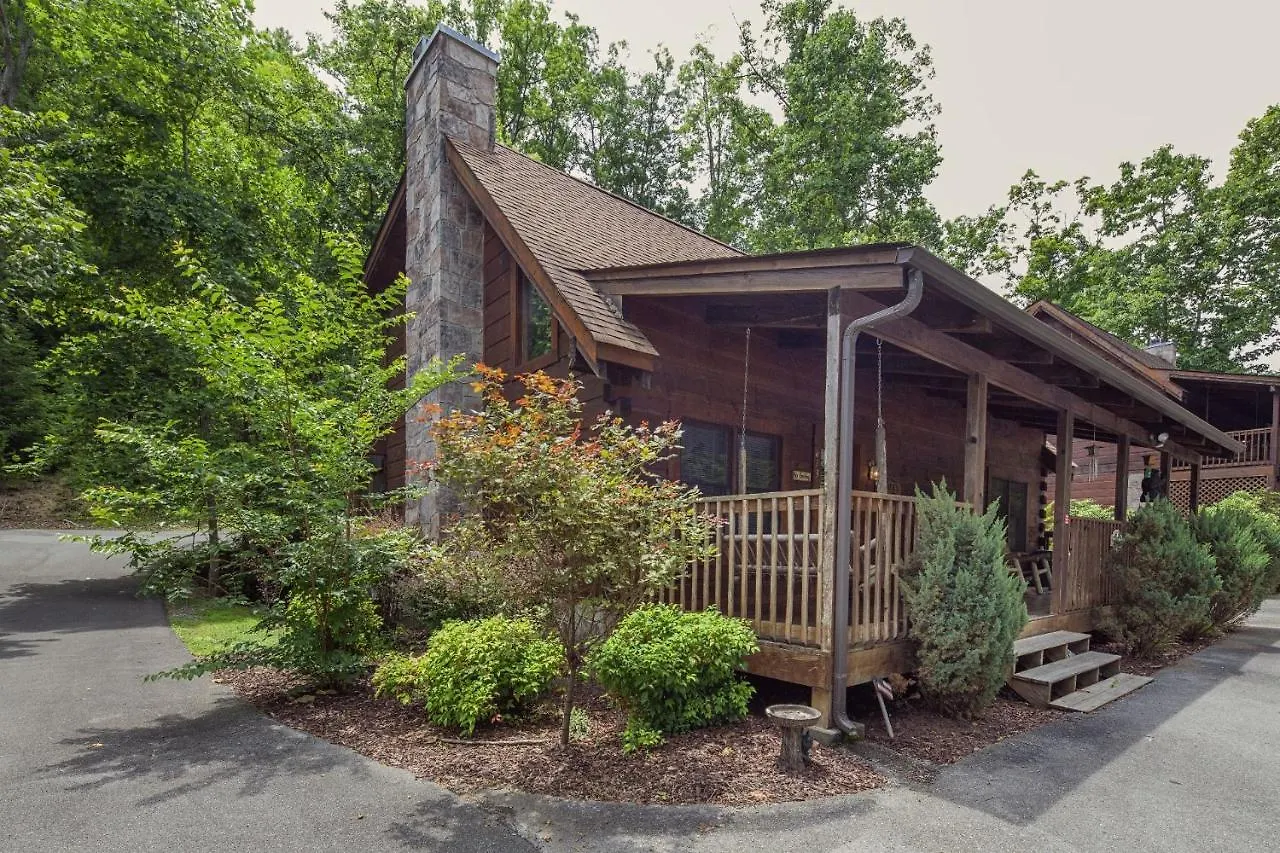 Er256 - Smoky Mountain * Pigeon Forge