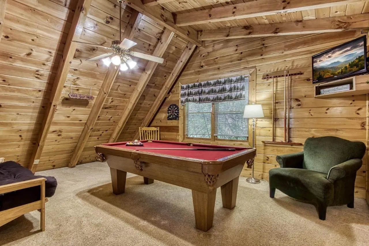 Holiday home Er227 - Bearry Pigeon Forge