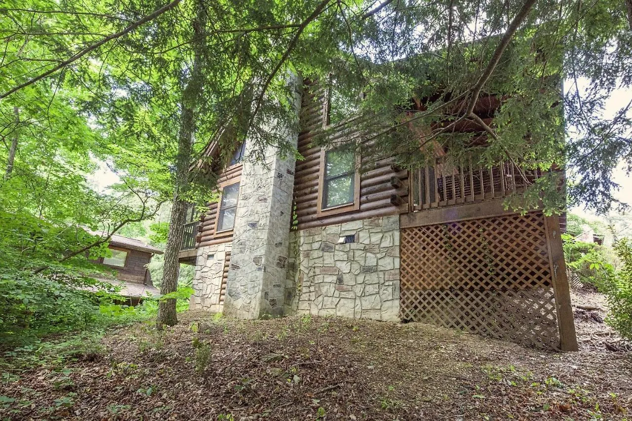 Er215 - Red Bird Haven Holiday home Pigeon Forge