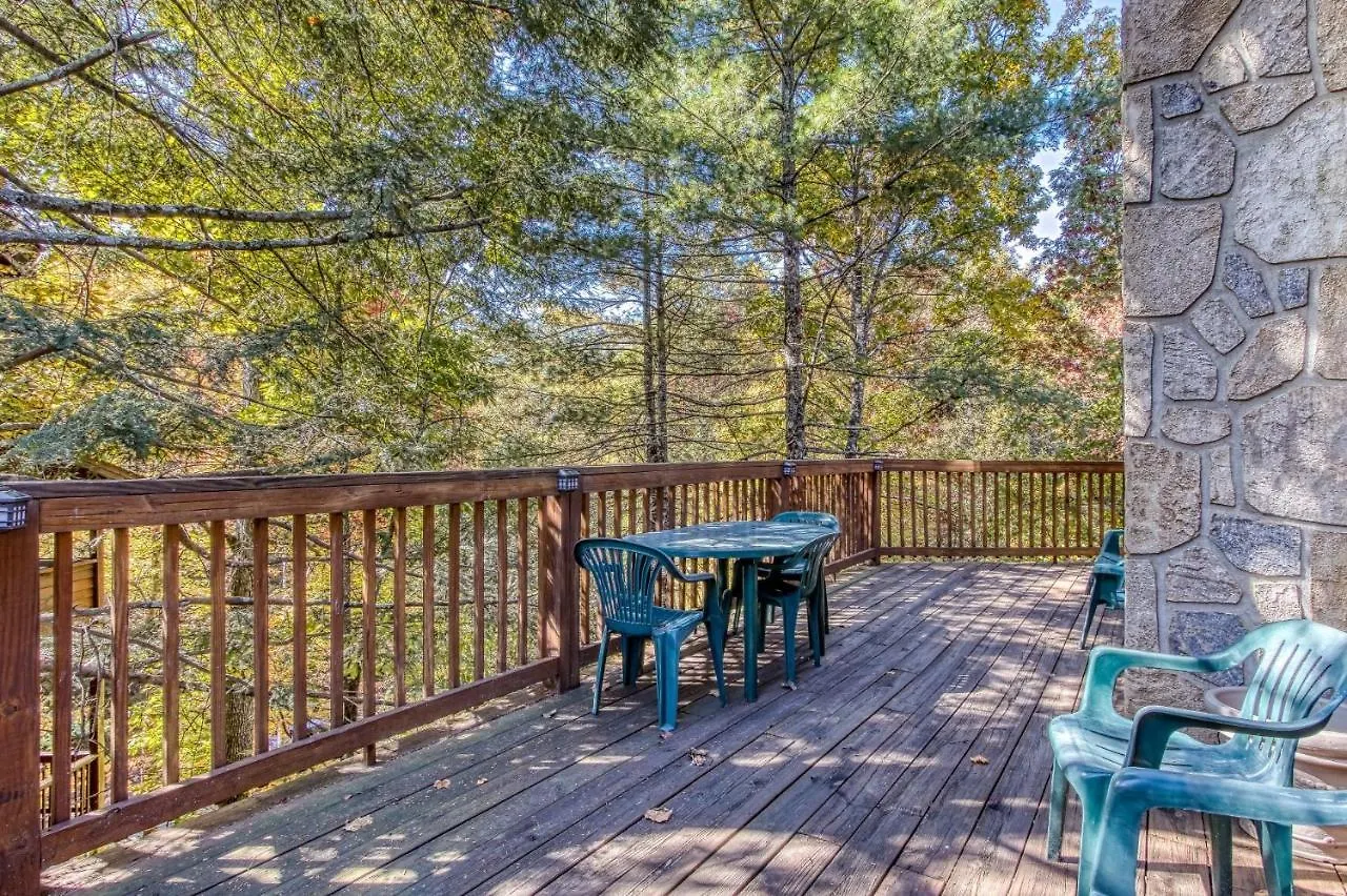 Er247 - Legacy * Pigeon Forge
