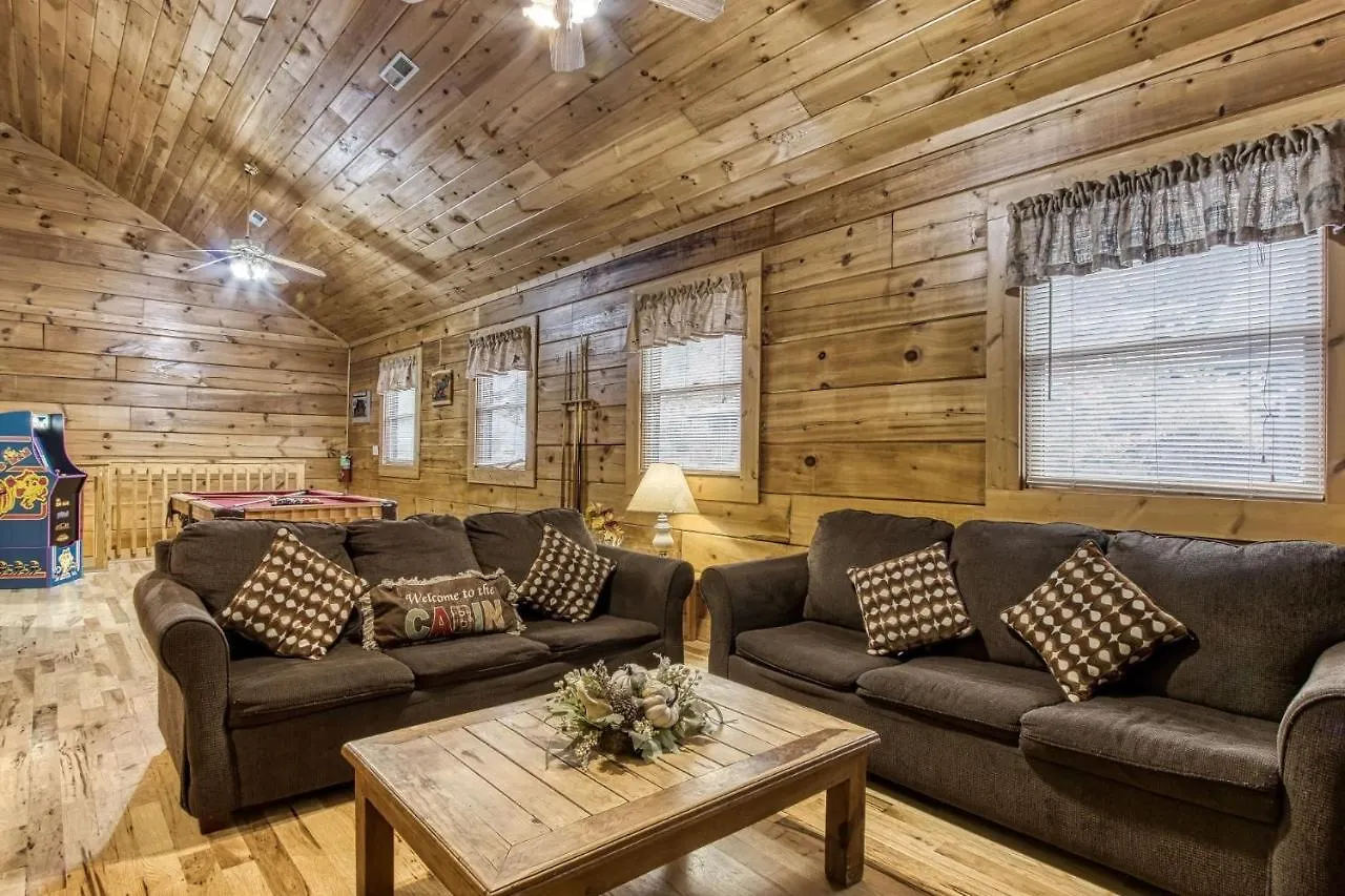 Casa vacanze Er203 - Living The Dream *