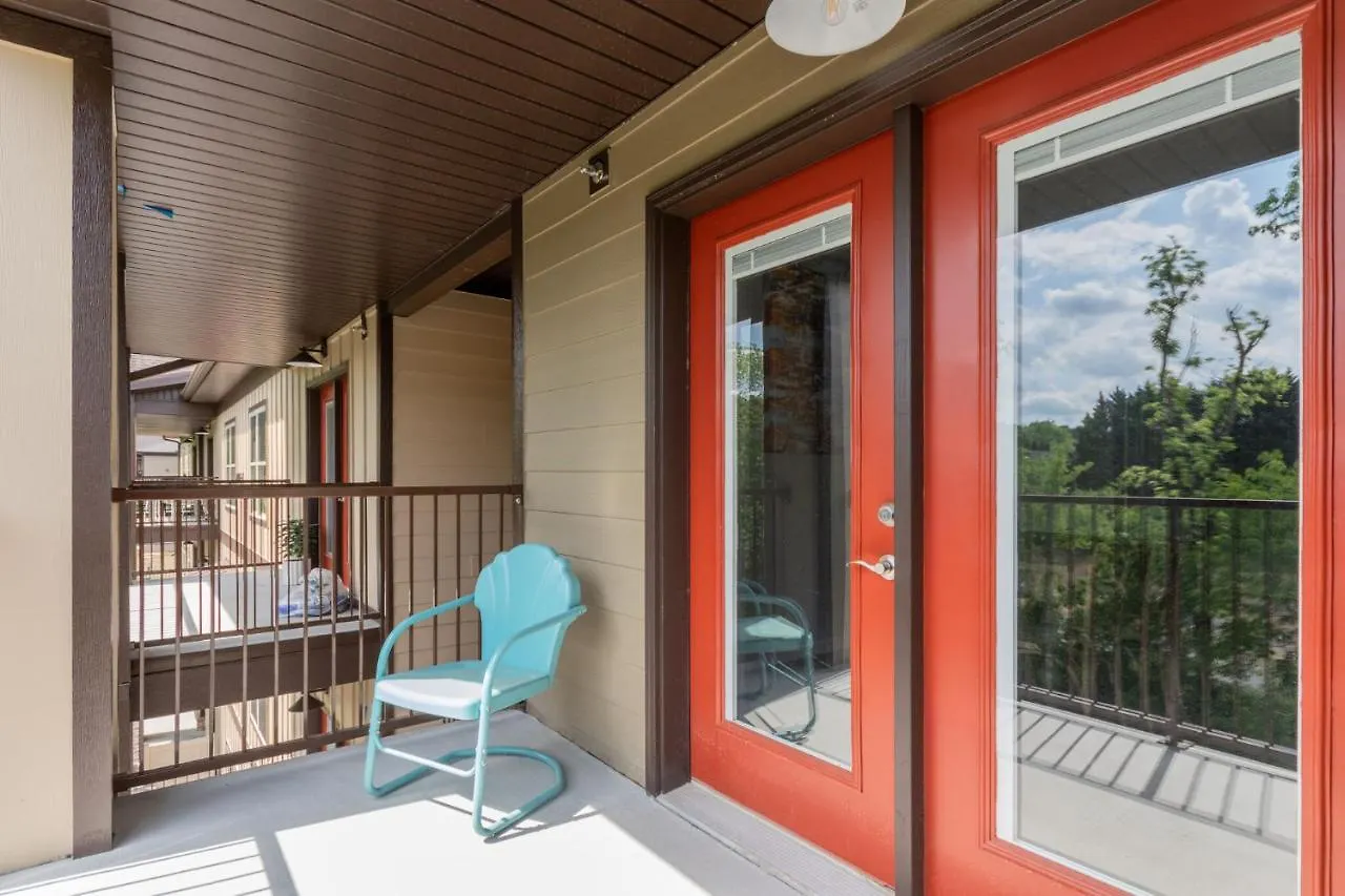Appartamento New! 2 Bedroom Rc 2305 Pigeon Forge