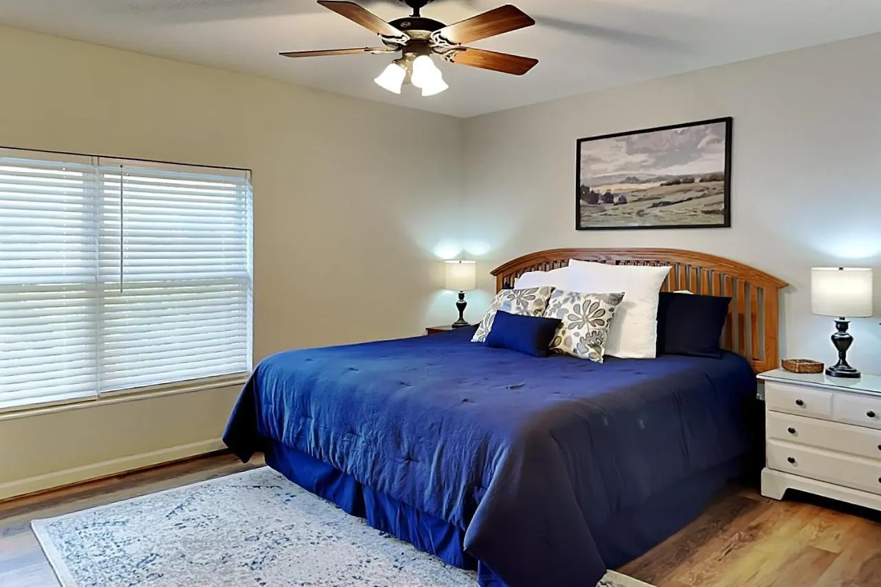 Family Gathering Whispering Pines 514 Apartamento Pigeon Forge