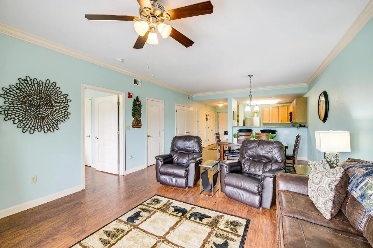 With Community Amenities! * Pigeon Forge