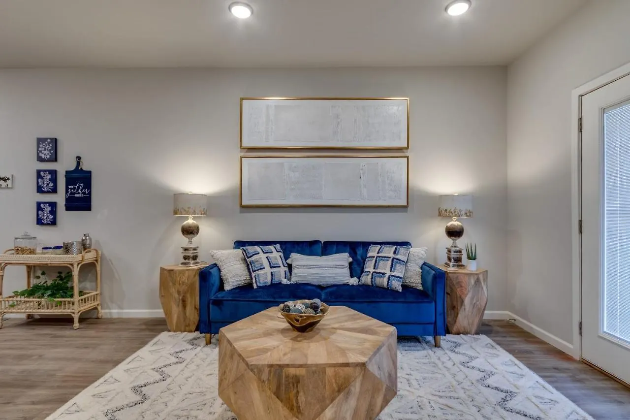 New 1 Bedroom Apt Sleeps 4 - Rc 5106 Apartamento *