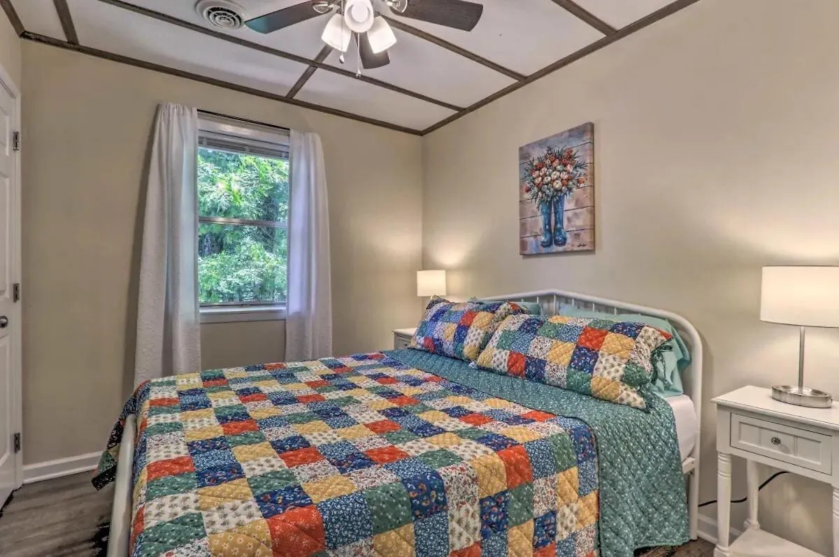 펜션 Pet Friendly Super Cozy Mtn Retreat Wfirepit 비둘기 포지