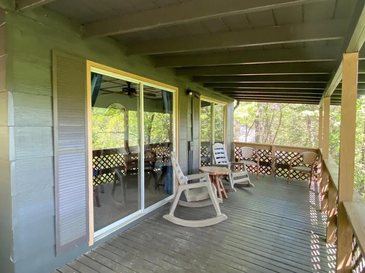 펜션 Pet Friendly Super Cozy Mtn Retreat Wfirepit