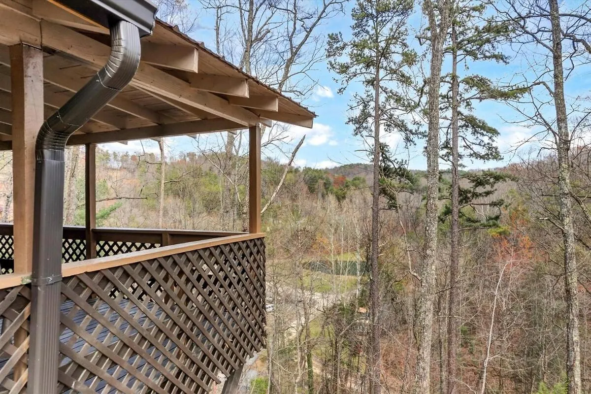 펜션 Pet Friendly Super Cozy Mtn Retreat Wfirepit 비둘기 포지