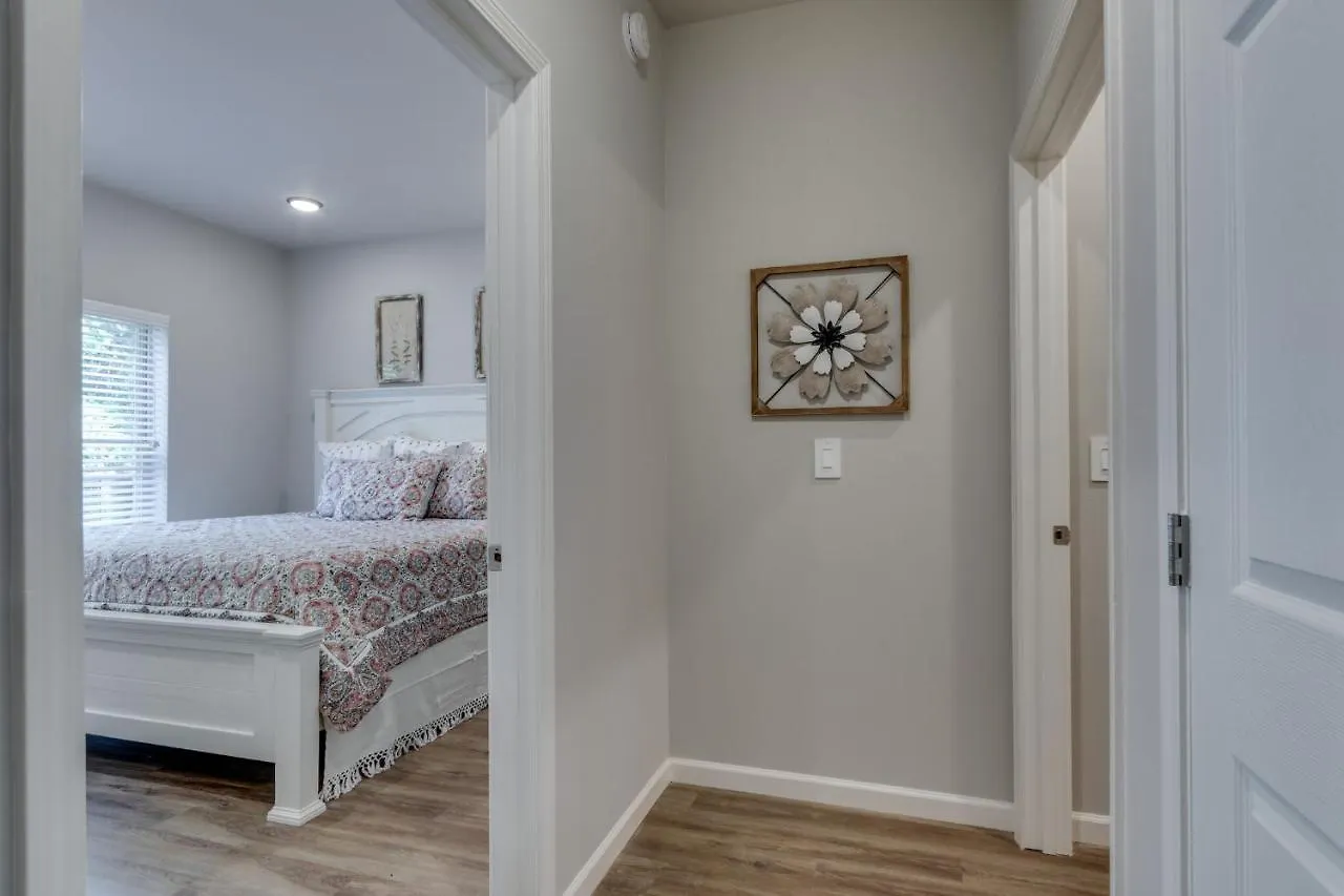 New Const 1 Bed Apt - Rc 4107 Apartamento