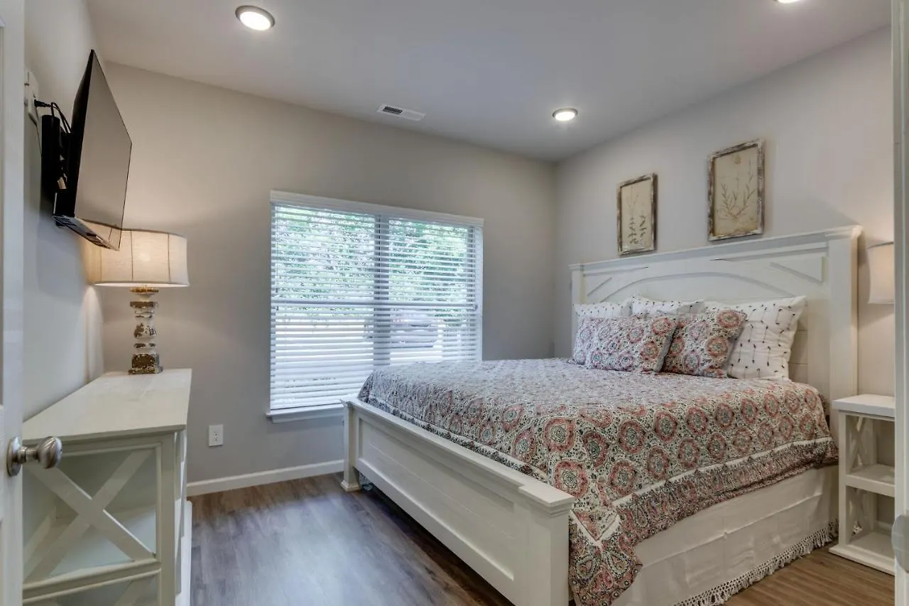 Apartamento New Const 1 Bed Apt - Rc 4107 Pigeon Forge