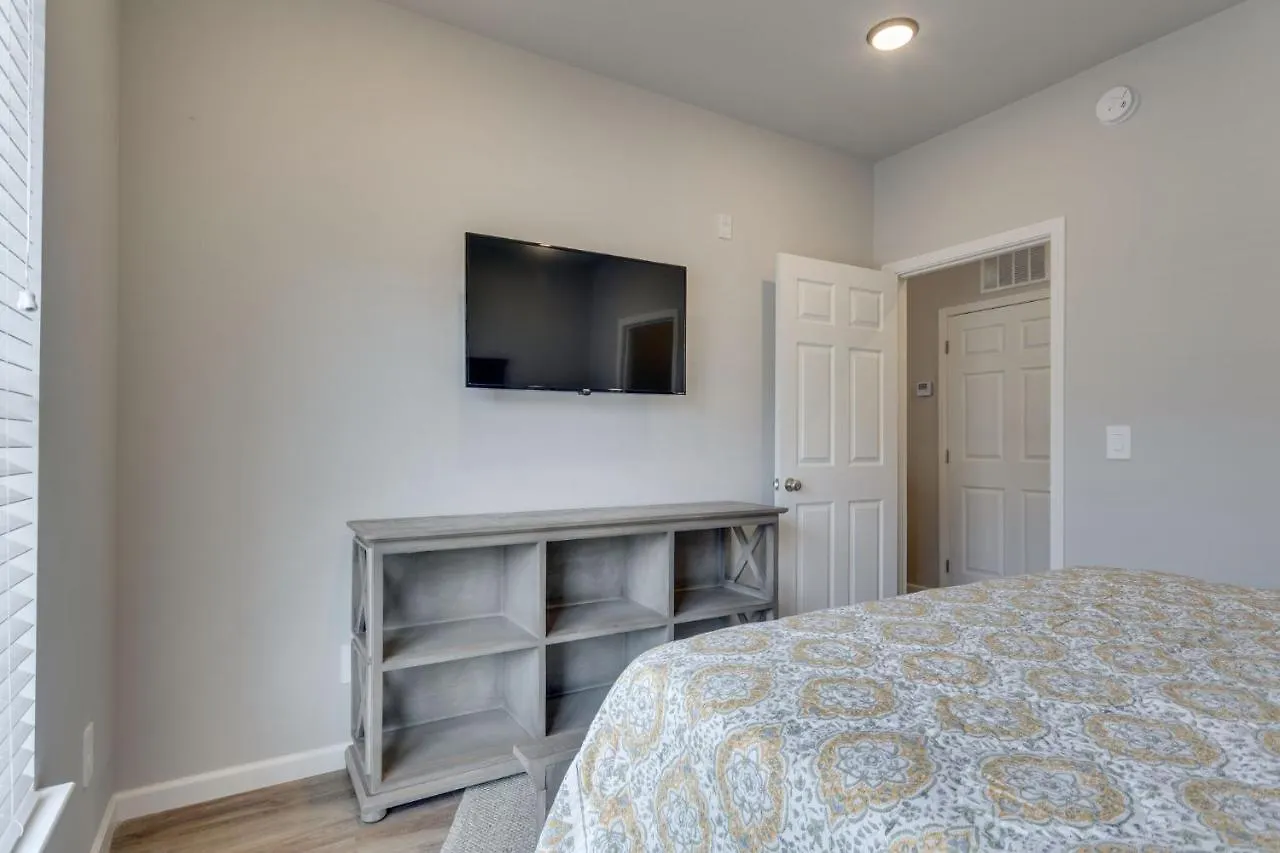 Apartman New Const 1 Bdr - Rc 2202 *