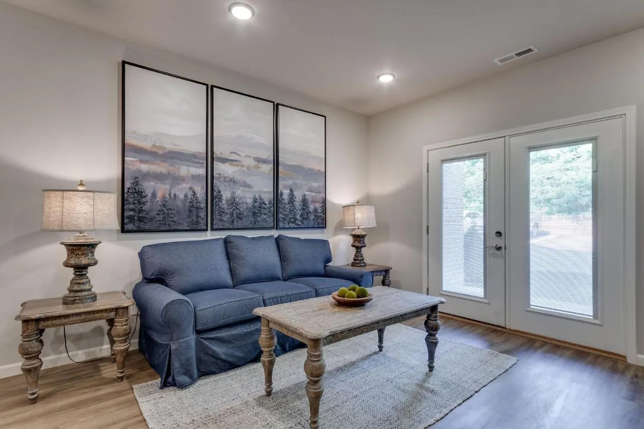 Apartamento New Const 1 Bed Apt - Rc 4107 Pigeon Forge