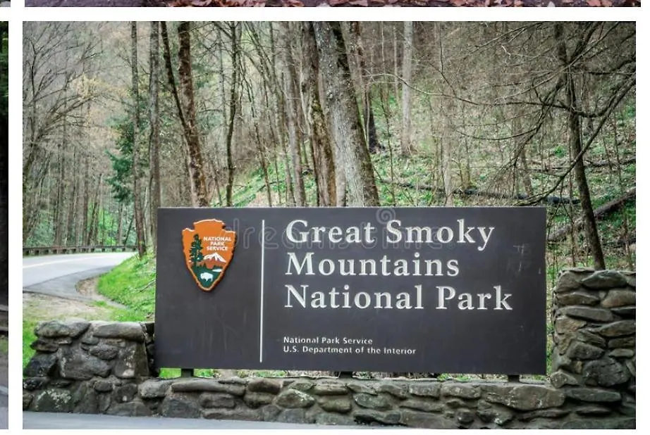 High N Dry-quiet River Access Neighborhood, 1 Mile To Parkway, 5 Miles To Dollywood!