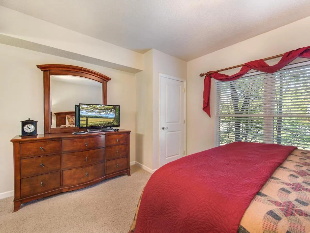 Apartment Riverside Dream Cedar 103