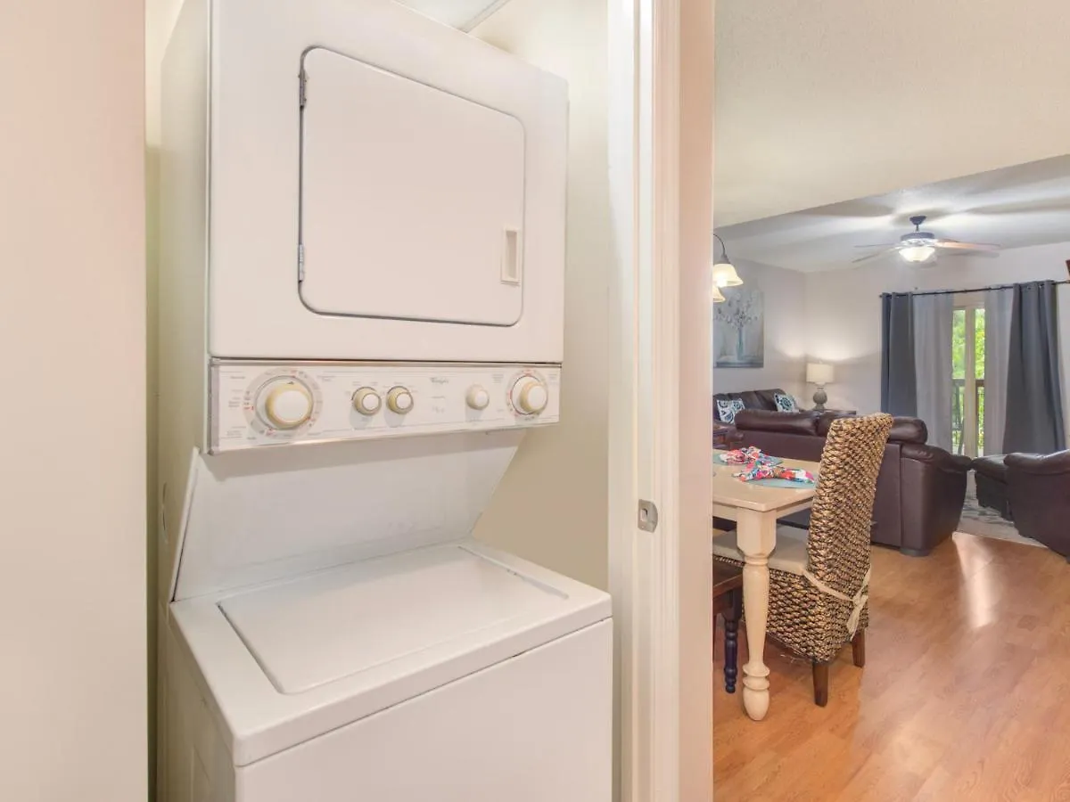 River Rush Cedar 301 Appartamento Pigeon Forge