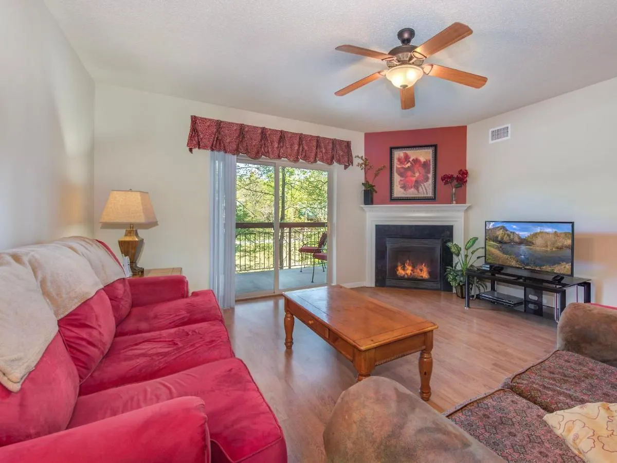 Riverside Dream Cedar 103 Apartment