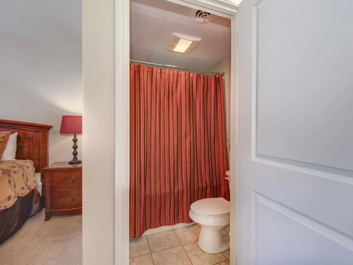 Apartment Riverside Dream Cedar 103 Pigeon Forge