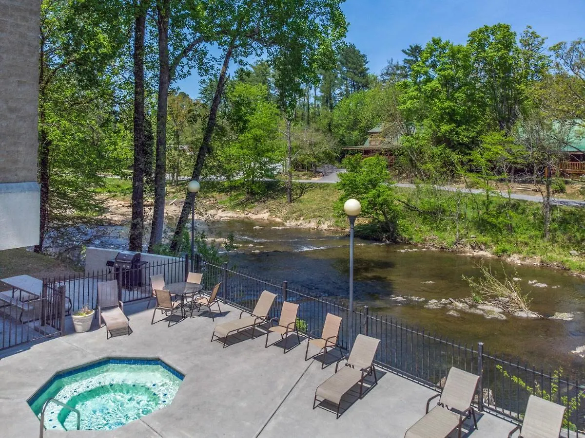 River Rush Cedar 301 Appartamento
