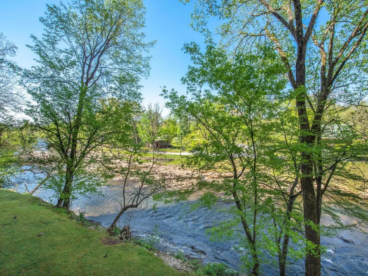 Riverside Dream Cedar 103 *