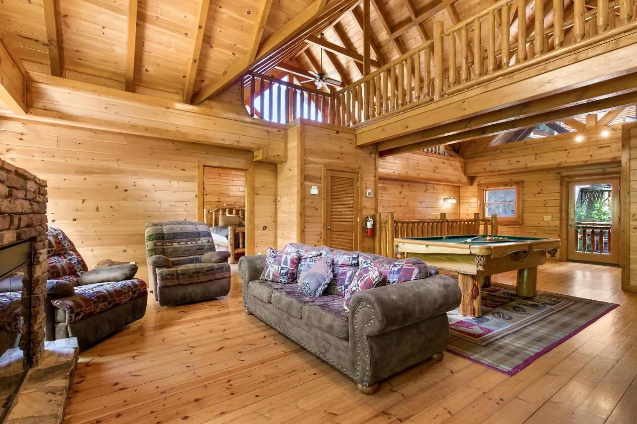 Holiday home Mountain Cinema *