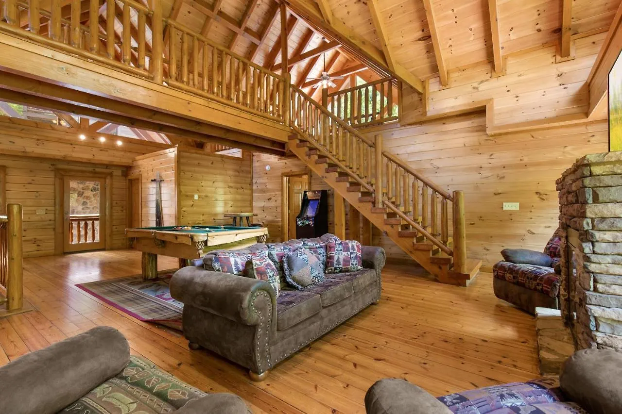 Holiday home Mountain Cinema *