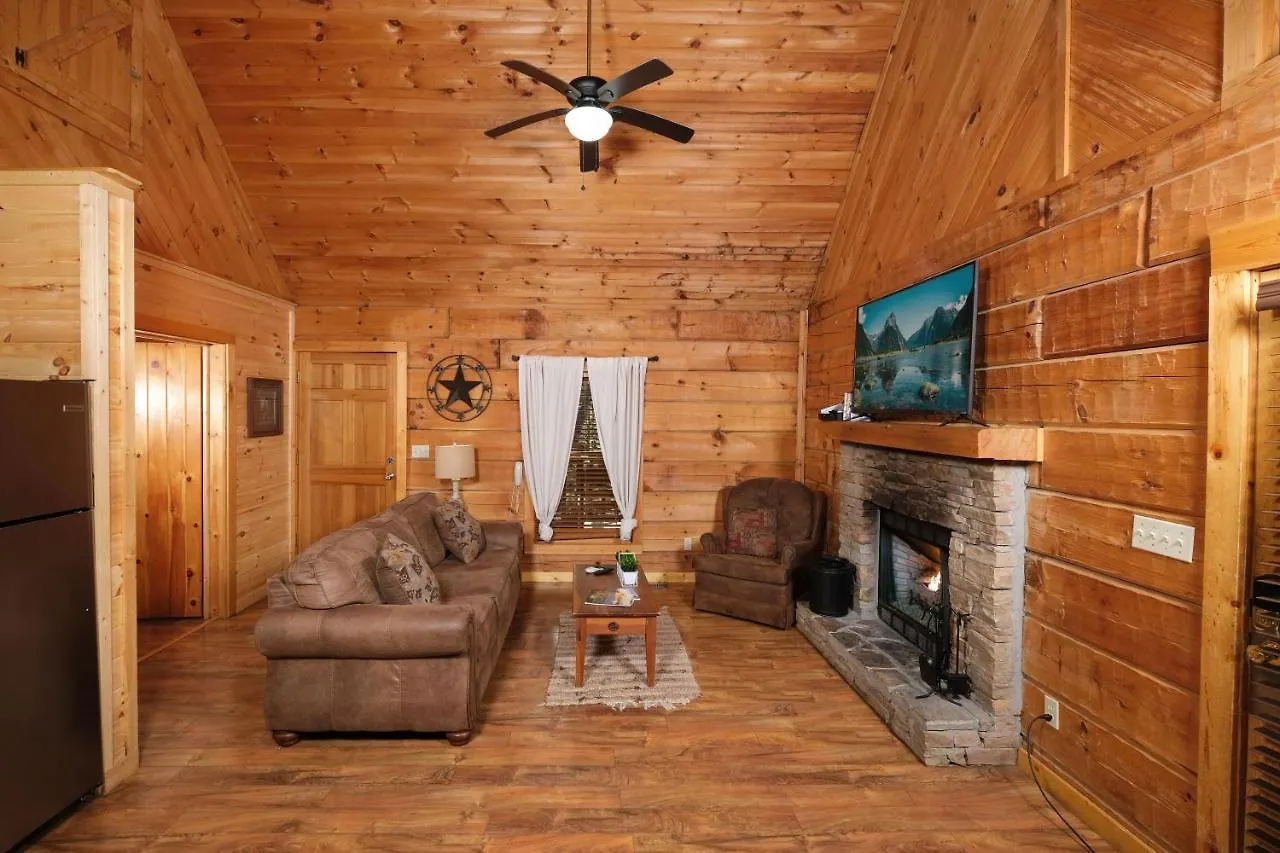 A Mountain Surprise Villa