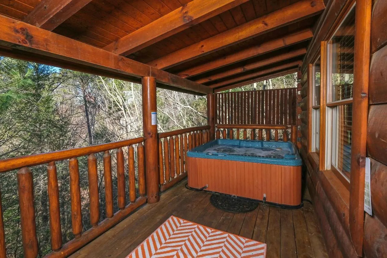 A Bear Creek Crib