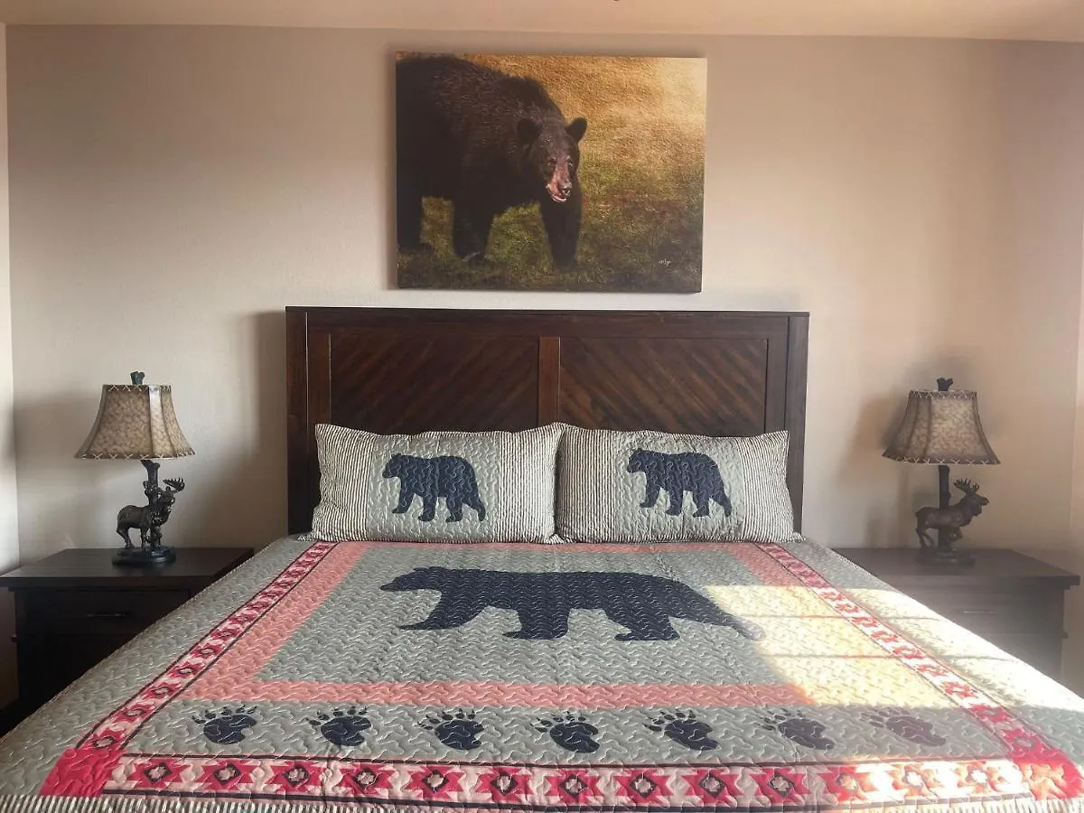 Noelle's Nest Apartment