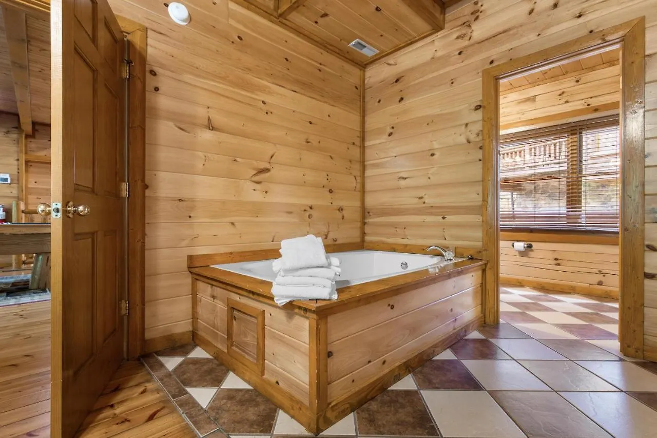 Mountain Cinema Holiday home *