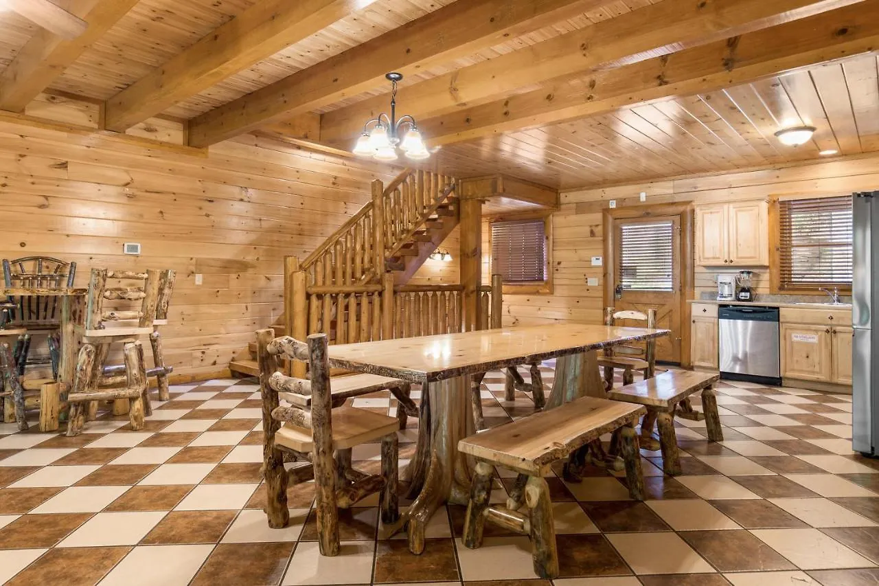Mountain Cinema Holiday home