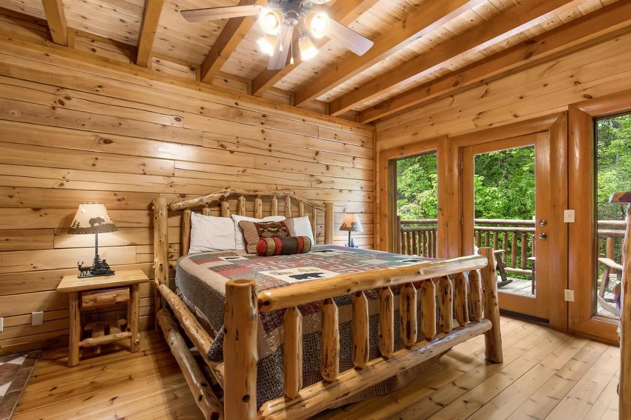 Mountain Cinema Holiday home