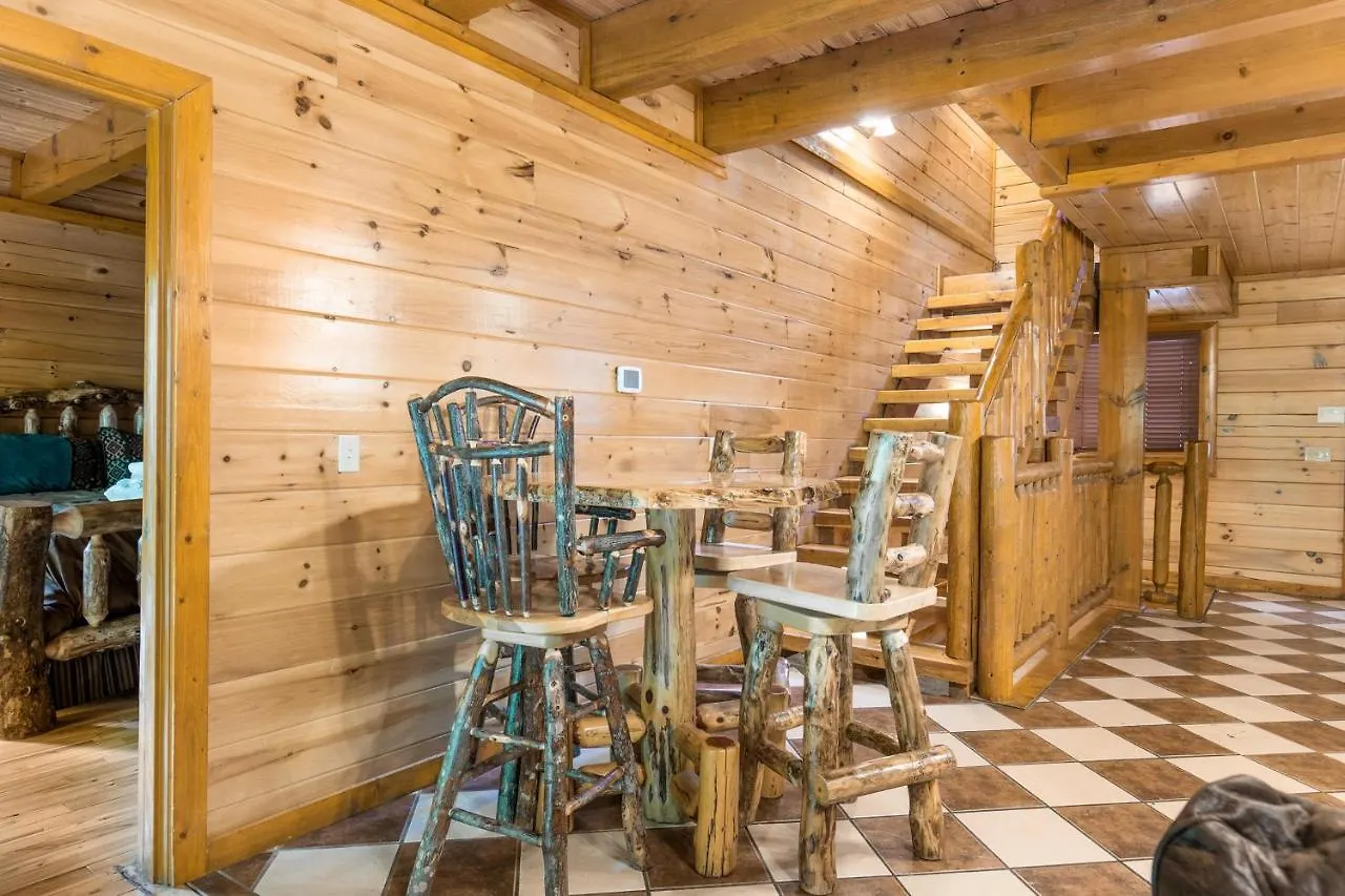 Mountain Cinema Holiday home *