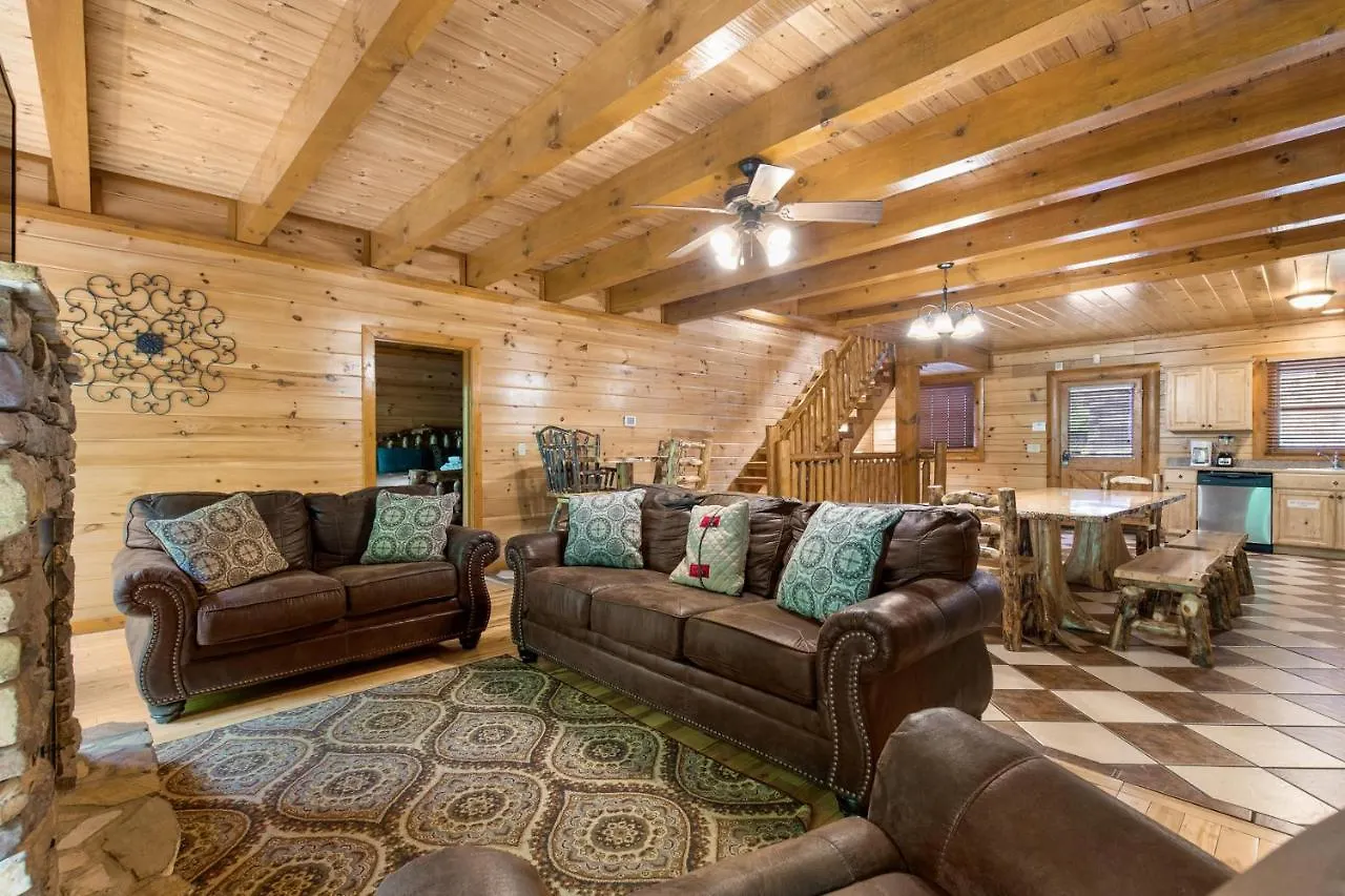 Holiday home Mountain Cinema