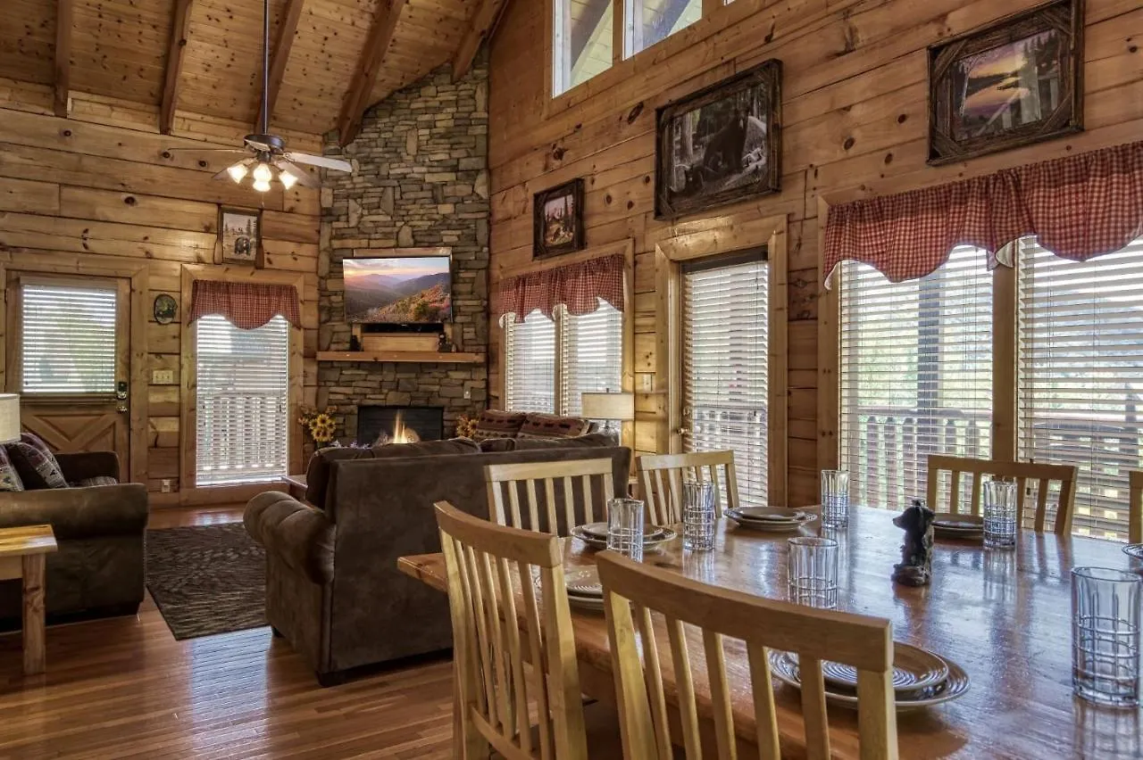 Holiday home Ern849- Sweet Escape - Great Location! Close To Action!