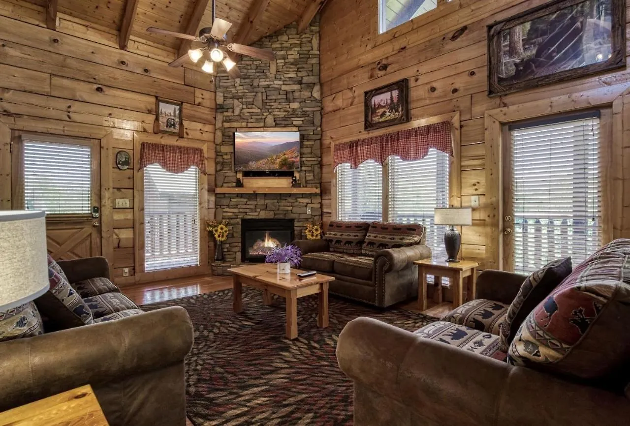Holiday home Ern849- Sweet Escape - Great Location! Close To Action!