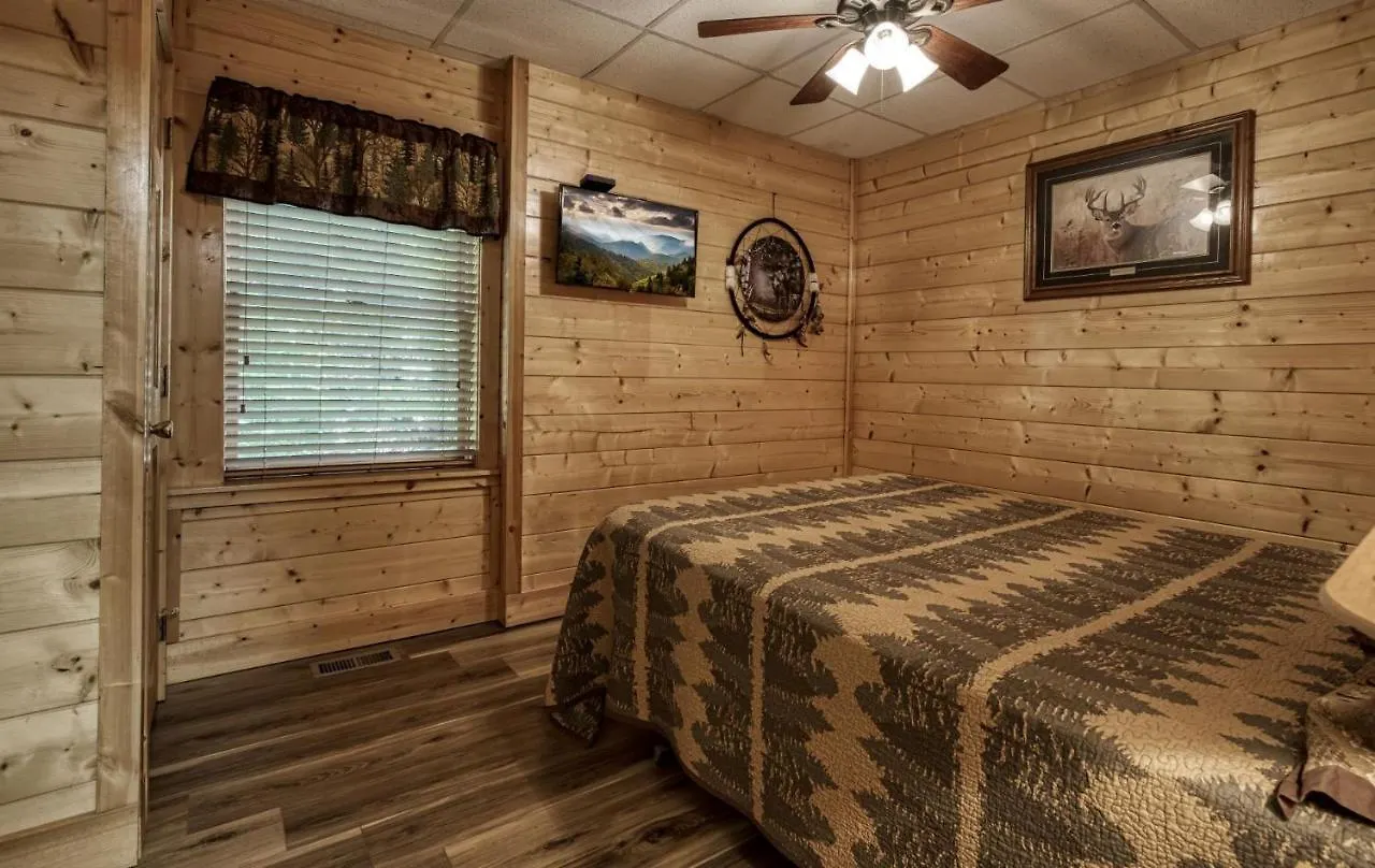 Ern849- Sweet Escape - Great Location! Close To Action! * Pigeon Forge