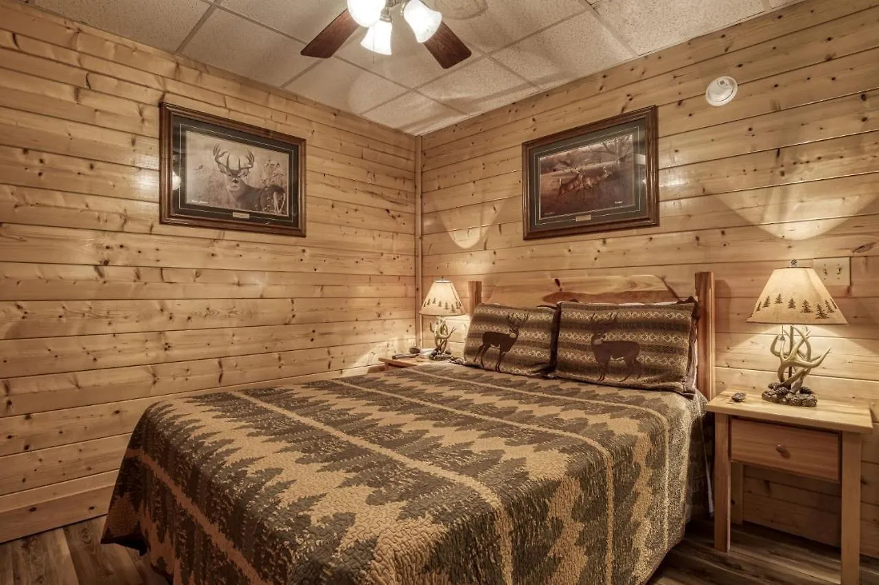 Ern849- Sweet Escape - Great Location! Close To Action! * Pigeon Forge