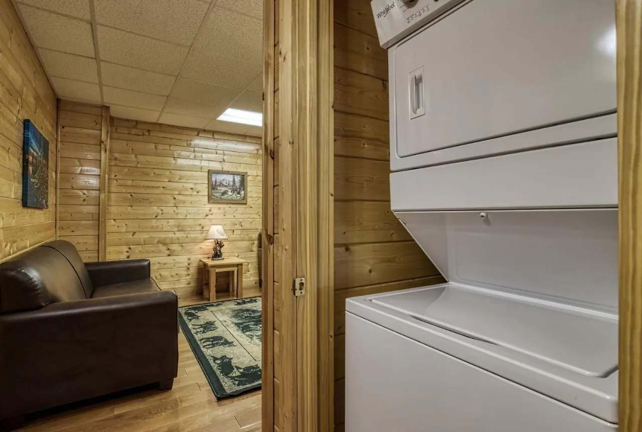 Ern849- Sweet Escape - Great Location! Close To Action! * Pigeon Forge