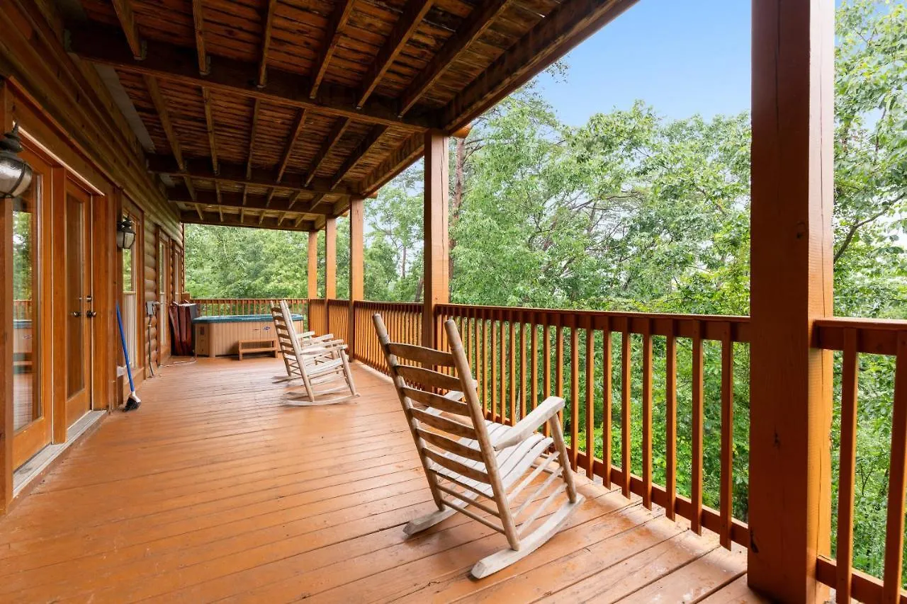 Ferienhaus Valhalla Manor