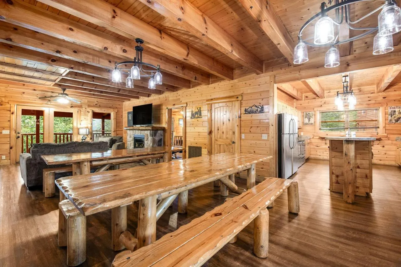 Valhalla Manor Holiday home *